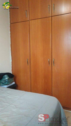 Imagem Apartamento com 3 Quartos à Venda, 78 m² em Parque Mandaqui - São Paulo
