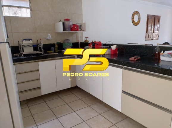 Imagem Casa com 4 Quartos à Venda, 140 m² em Carapibus - Conde