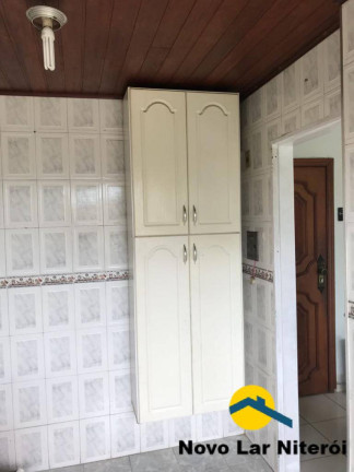 Imagem Apartamento com 2 Quartos à Venda, 57 m² em Centro - Niterói