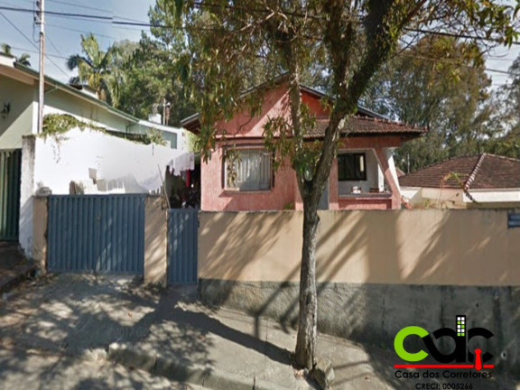 Casa com 3 Quartos à Venda, 145 m² em Jardim Novo Mundo - Poços De Caldas