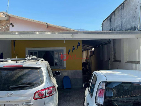 Imagem Casa com 2 Quartos à Venda, 80 m² em Ubatuba-praia De Maranduba - Ubatuba
