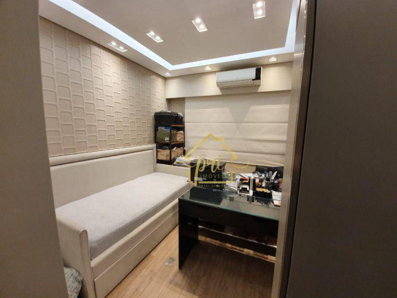Imagem Cobertura com 4 Quartos à Venda, 401 m² em Boqueirão - Santos