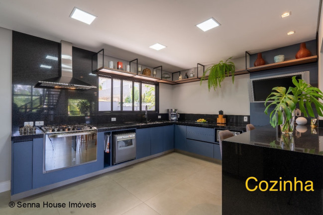 Imagem Casa com 5 Quartos à Venda, 486 m² em Reserva Da Serra - Jundiaí Imagem Casa com 5 Quartos à Venda, 486 m² em Reserva Da Serra - Jundiaí