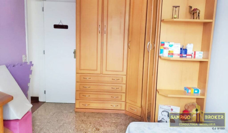 Imagem Apartamento com 3 Quartos à Venda,  em Recreio Dos Bandeirantes - Rio De Janeiro