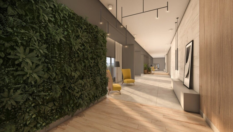 Imagem Apartamento com 2 Quartos à Venda, 59 m² em Ipiranga - São Paulo
