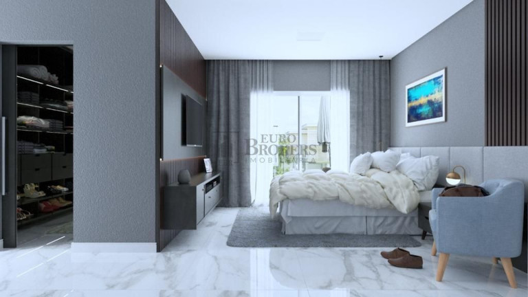 Imagem Casa com 3 Quartos à Venda, 251 m² em Praia Do Estaleiro - Balneário Camboriú