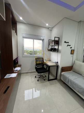 Imagem Apartamento com 2 Quartos à Venda, 69 m² em Medeiros - Jundiaí