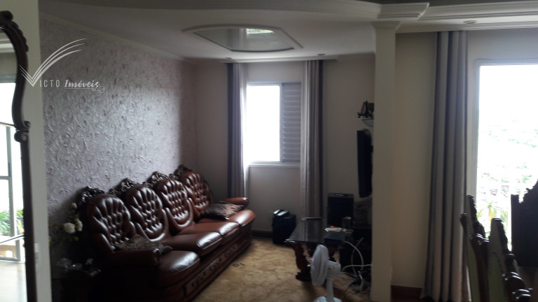 Imagem Imóvel com 2 Quartos à Venda, 92 m² em Vila Betania - São José Dos Campos Imagem Imóvel com 2 Quartos à Venda, 92 m² em Vila Betania - São José Dos Campos