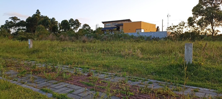 Imagem Terreno à Venda, 747 m² em Campo Duna - Garopaba