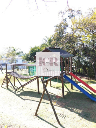 Imagem Casa de Condomínio com 4 Quartos à Venda, 322 m² em Itapeva - Votorantim