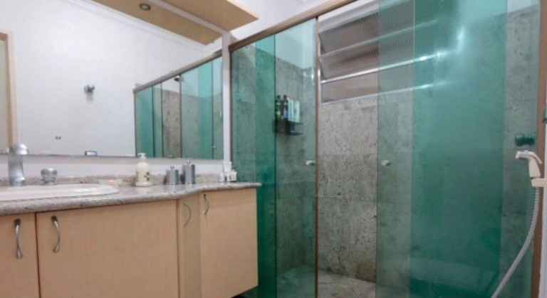 Imagem Imóvel com 3 Quartos à Venda, 200 m² em Vila Buarque - São Paulo