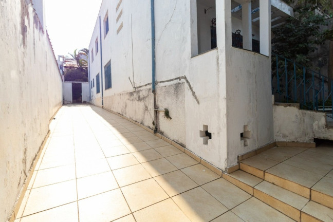 Imagem Casa com 4 Quartos à Venda, em Planalto Paulista - São Paulo Imagem Casa com 4 Quartos à Venda, em Planalto Paulista - São Paulo