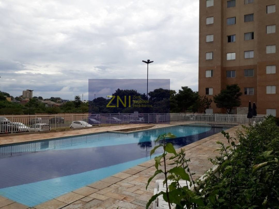 Imagem Apartamento com 2 Quartos à Venda, 45 m² em Lagoinha - Ribeirão Preto Imagem Apartamento com 2 Quartos à Venda, 45 m² em Lagoinha - Ribeirão Preto