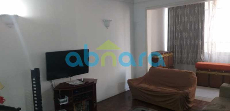 Imagem Apartamento com 4 Quartos à Venda, 195 m² em Copacabana - Rio De Janeiro Imagem Apartamento com 4 Quartos à Venda, 195 m² em Copacabana - Rio De Janeiro