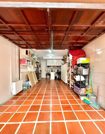 Imagem Casa com 4 Quartos à Venda, 185 m² em Vila Mariana - São Paulo