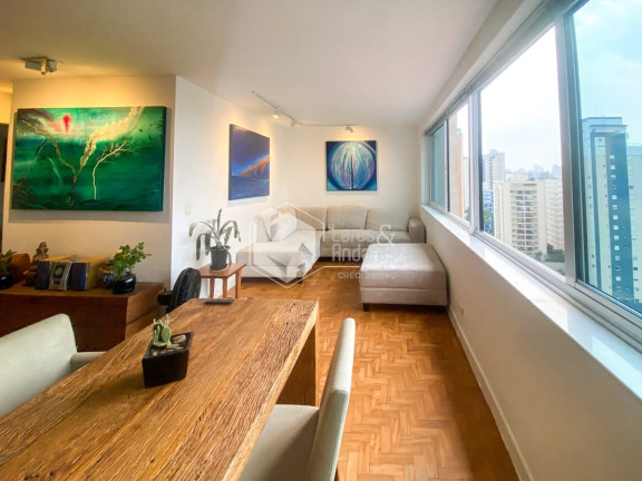 Imagem Apartamento com 1 Quarto à Venda, 75 m² em Vila Mariana - São Paulo
