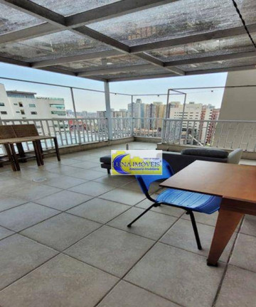 Imagem Cobertura com 3 Quartos à Venda, 199 m² em Centro - São Bernardo Do Campo Imagem Cobertura com 3 Quartos à Venda, 199 m² em Centro - São Bernardo Do Campo