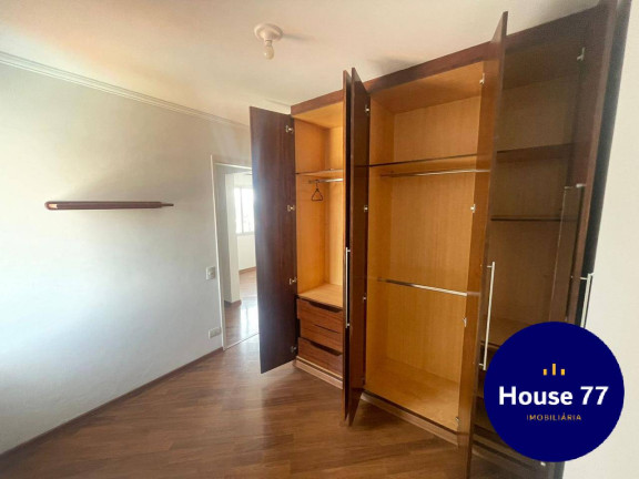 Imagem Apartamento com 2 Quartos à Venda, 60 m² em Chácara Santo Antônio (zona Sul) - São Paulo