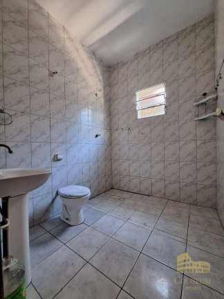 Imagem Casa com 3 Quartos para Alugar, 140 m² em Tupi - Praia Grande Imagem Casa com 3 Quartos para Alugar, 140 m² em Tupi - Praia Grande