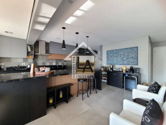 Imagem Apartamento com 3 Quartos à Venda, 141 m² em Vila Andrade - São Paulo Imagem Apartamento com 3 Quartos à Venda, 141 m² em Vila Andrade - São Paulo