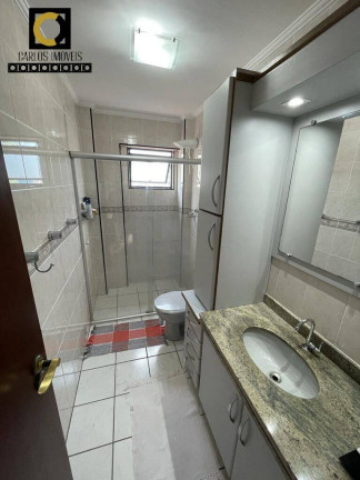 Imagem Apartamento com 3 Quartos à Venda, 120 m² em Campo Grande - Santos Imagem Apartamento com 3 Quartos à Venda, 120 m² em Campo Grande - Santos