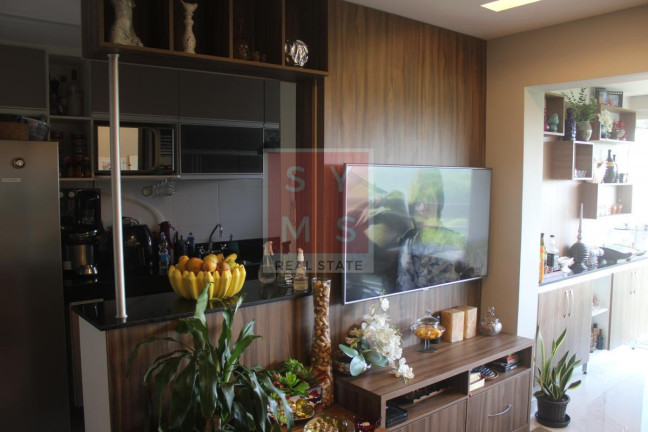 Imagem Apartamento com 2 Quartos à Venda, 82 m² em Barra Da Tijuca - Rio De Janeiro