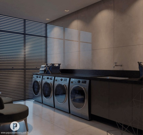 Imagem Apartamento com 2 Quartos à Venda, 42 m² em Jatiúca - Maceió Imagem Apartamento com 2 Quartos à Venda, 42 m² em Jatiúca - Maceió