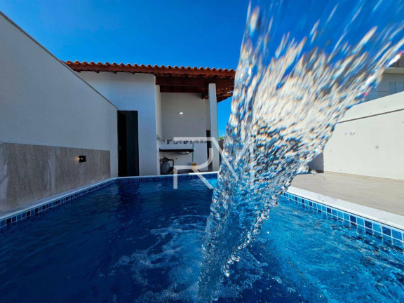 Imagem Casa com 3 Quartos à Venda, 75 m² em Jardim Bopiranga - Itanhaém Imagem Casa com 3 Quartos à Venda, 75 m² em Jardim Bopiranga - Itanhaém