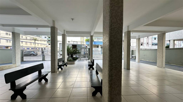 Imagem Apartamento com 1 Quarto à Venda, 40 m² em Aviação - Praia Grande Imagem Apartamento com 1 Quarto à Venda, 40 m² em Aviação - Praia Grande