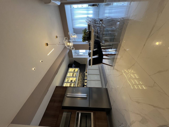 Imagem Apartamento com 1 Quarto à Venda, 66 m² em Guilhermina - Praia Grande