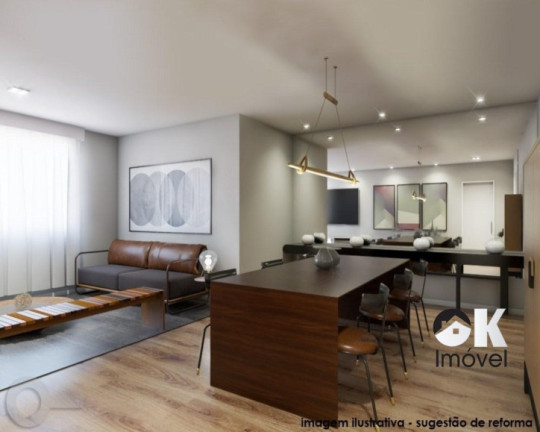 Imagem Apartamento com 3 Quartos à Venda, 150 m² em Higienópolis - São Paulo Imagem Apartamento com 3 Quartos à Venda, 150 m² em Higienópolis - São Paulo