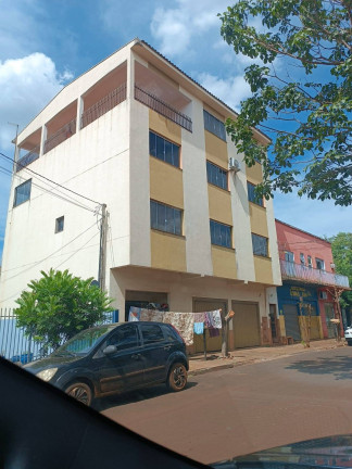 Imagem Sala Comercial à Venda, 430 m² em Centro - São João Do Ivaí Imagem Sala Comercial à Venda, 430 m² em Centro - São João Do Ivaí