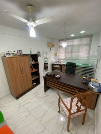 Imagem Sala Comercial à Venda, 32 m² em Centro - Vila Velha