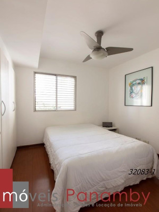 Imagem Apartamento com 3 Quartos à Venda, 85 m² em Campo Belo - São Paulo Imagem Apartamento com 3 Quartos à Venda, 85 m² em Campo Belo - São Paulo
