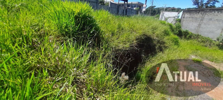 Imagem Terreno à Venda, 1 m² em Jardim Estância Brasil - Atibaia