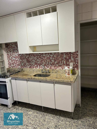 Apartamento com 3 Quartos à Venda, 86 m² em Vila Mascote - São Paulo