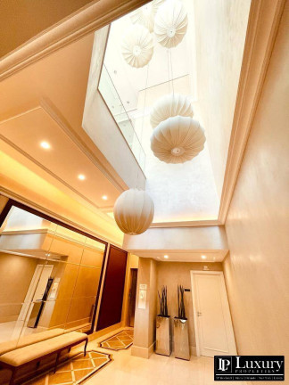 Imagem Apartamento com 3 Quartos à Venda,  em Vila Olimpia - São Paulo