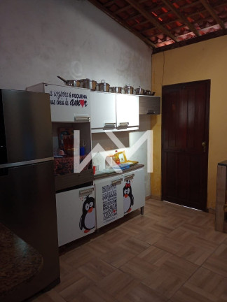 Imagem Casa com 3 Quartos à Venda, 90 m² em São Bento - Maragogi Imagem Casa com 3 Quartos à Venda, 90 m² em São Bento - Maragogi