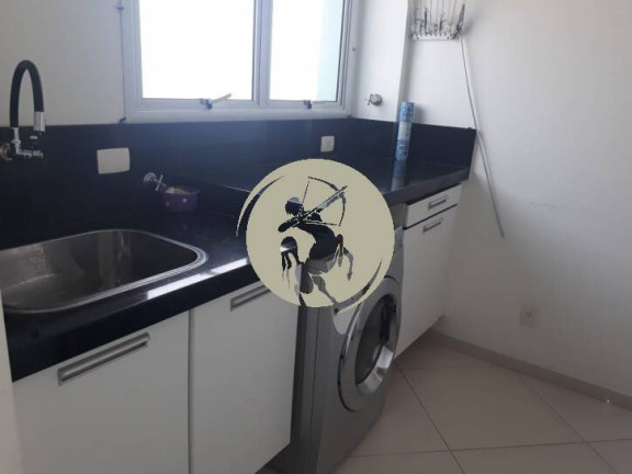 Imagem Apartamento com 3 Quartos à Venda, 180 m² em Aparecida - Santos Imagem Apartamento com 3 Quartos à Venda, 180 m² em Aparecida - Santos