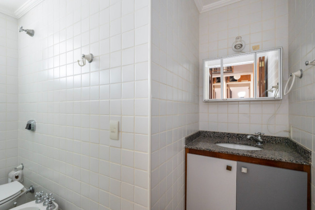Imagem Apartamento com 3 Quartos à Venda, 134 m² em Pinheiros - São Paulo