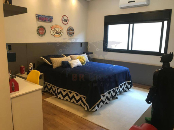 Imagem Casa de Condomínio com 3 Quartos à Venda, 285 m² em Residencial Villa Lobos - Bauru Imagem Casa de Condomínio com 3 Quartos à Venda, 285 m² em Residencial Villa Lobos - Bauru