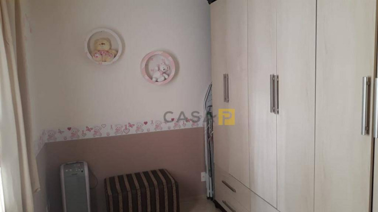 Imagem Apartamento com 3 Quartos à Venda, 69 m² em Vila Santa Catarina - Americana Imagem Apartamento com 3 Quartos à Venda, 69 m² em Vila Santa Catarina - Americana