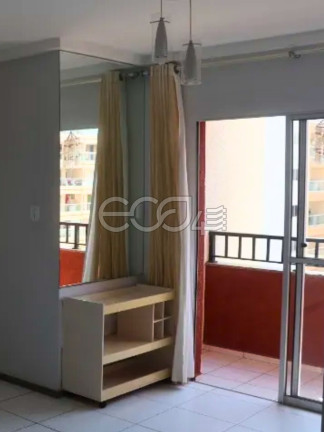 Imagem Apartamento com 3 Quartos à Venda, 66 m² em Aruana - Aracaju Imagem Apartamento com 3 Quartos à Venda, 66 m² em Aruana - Aracaju