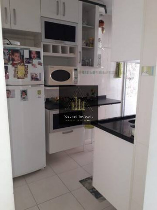 Imagem Apartamento com 2 Quartos à Venda, 50 m² em Vila Roque - São Paulo Imagem Apartamento com 2 Quartos à Venda, 50 m² em Vila Roque - São Paulo