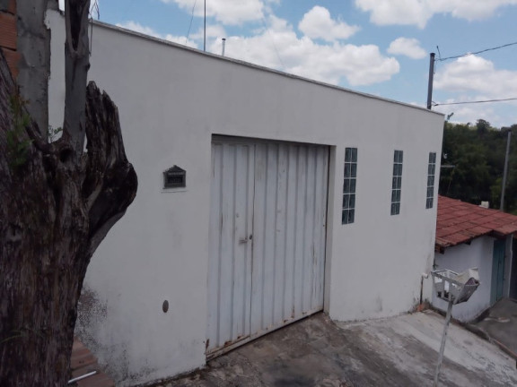 Imagem Casa com 3 Quartos à Venda, 160 m² em Conjunto Habitacional José Gomes De Castro - Betim Imagem Casa com 3 Quartos à Venda, 160 m² em Conjunto Habitacional José Gomes De Castro - Betim