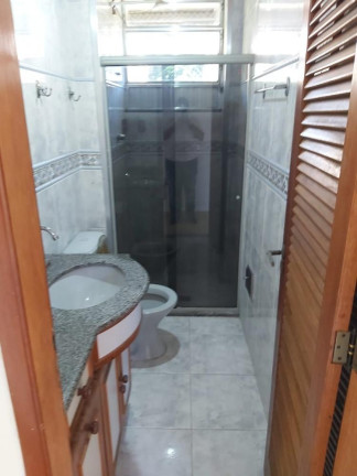Imagem Imóvel com 2 Quartos para Alugar, 25 m² em Campo Grande - Rio De Janeiro Imagem Imóvel com 2 Quartos para Alugar, 25 m² em Campo Grande - Rio De Janeiro