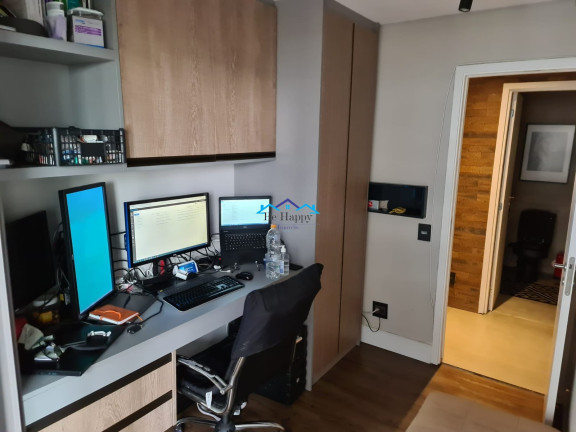 Imagem Apartamento com 2 Quartos à Venda, 64 m² em Brooklin Paulista - São Paulo Imagem Apartamento com 2 Quartos à Venda, 64 m² em Brooklin Paulista - São Paulo