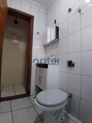 Imagem Sobrado com 2 Quartos à Venda, 136 m² em Jardim Paraíso - Santo André