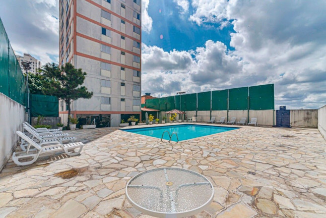 Imagem Cobertura com 4 Quartos à Venda, 177 m² em Paraisópolis - São Paulo Imagem Cobertura com 4 Quartos à Venda, 177 m² em Paraisópolis - São Paulo