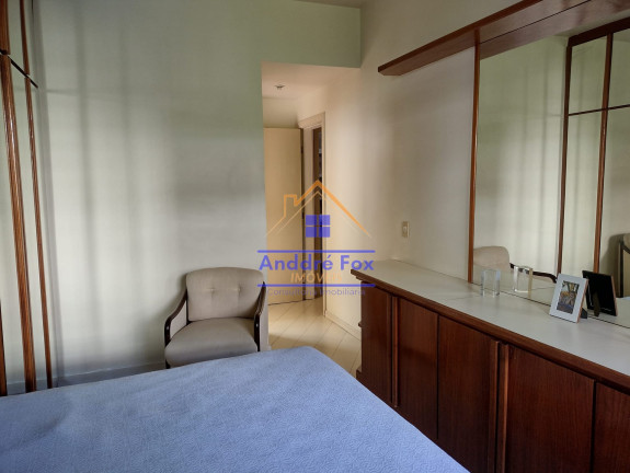 Imagem Apartamento com 4 Quartos à Venda, 170 m² em Tijuca - Rio De Janeiro